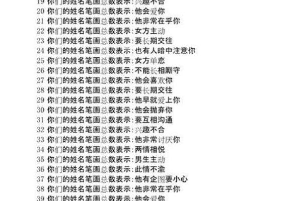 八字姓名解析免费测试,姓名测算全免费