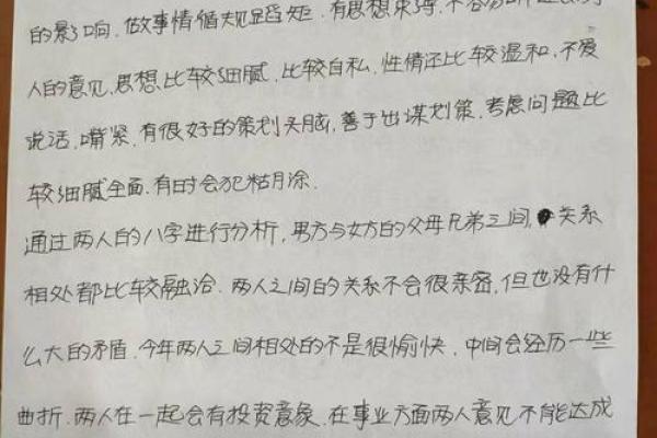 教你看日子 确定民事活动 参考生辰八字