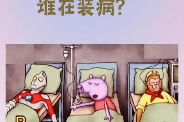 测试真傻和装傻