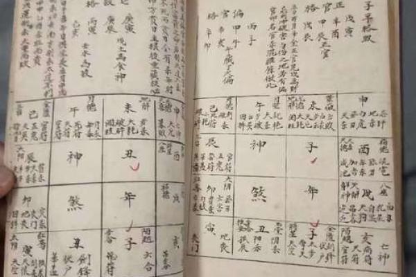 青州中所算命