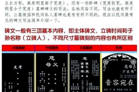 揭秘祖坟好风水的基本要求有哪些