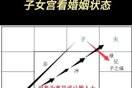 紫薇斗数子女宫看子女