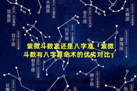 无子八字