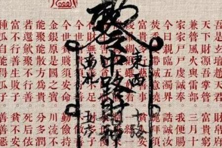 百度抽签灵签