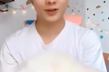 算命先生算狗在哪看