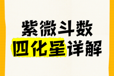紫薇斗数流日求职