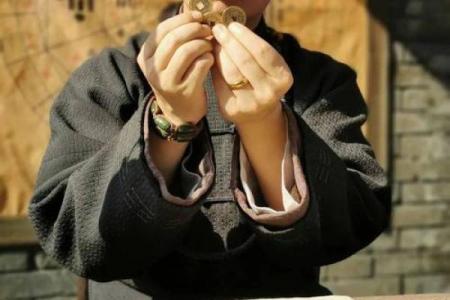 镇江算命先生陶大师