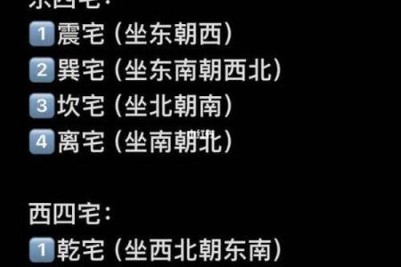 何为家宅发财风水
