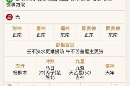 星尘紫微斗数 紫微斗数星情详解？