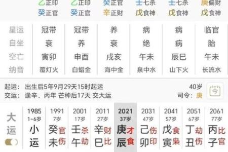 八字水木多