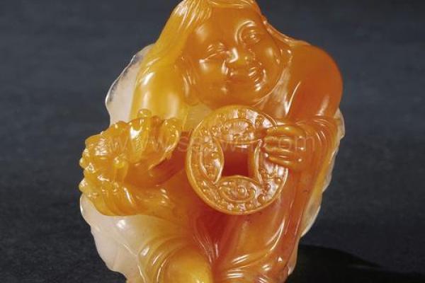 刘海蟾灵签