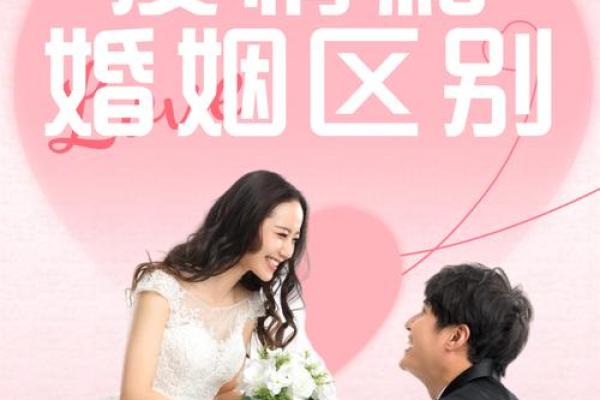 科普关于爱情婚姻的风水小知识