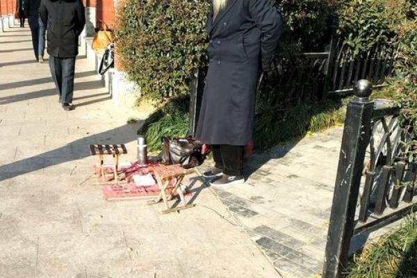 扬州算命哪里准