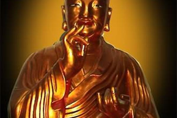 苏州西园寺罗汉灵签解签一览表