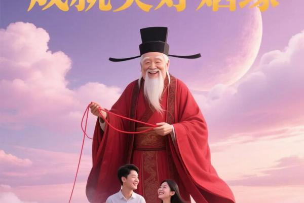 管姻缘的不是月老文案 管姻缘的除了月老还有谁？