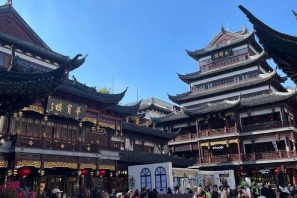 上海浦东算命的地方