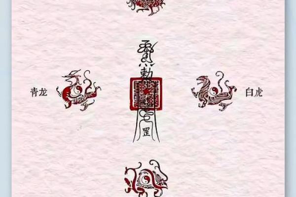 阴阳风水之收山出煞