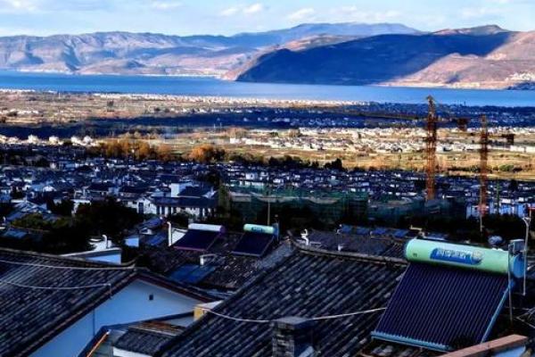 大理房子风水化解