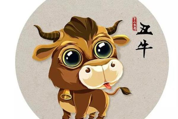 生肖算命牛