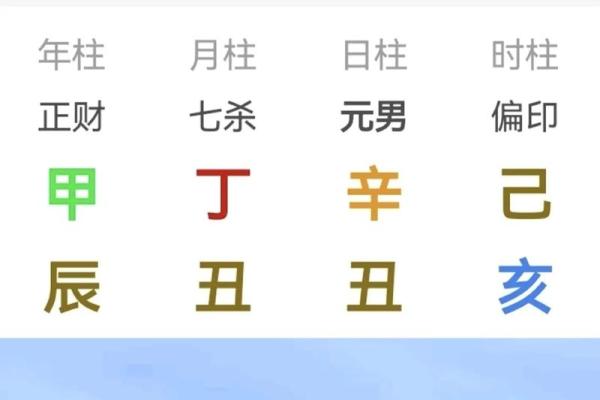 生辰八字算何时生孩子