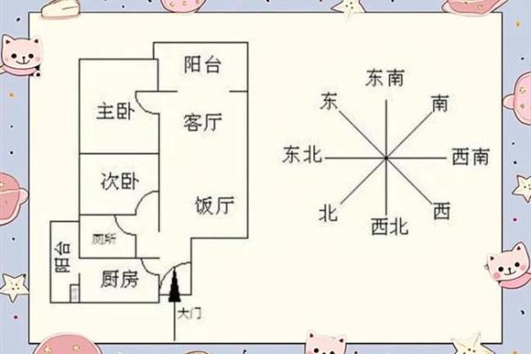 外面买的房子讲究风水吗