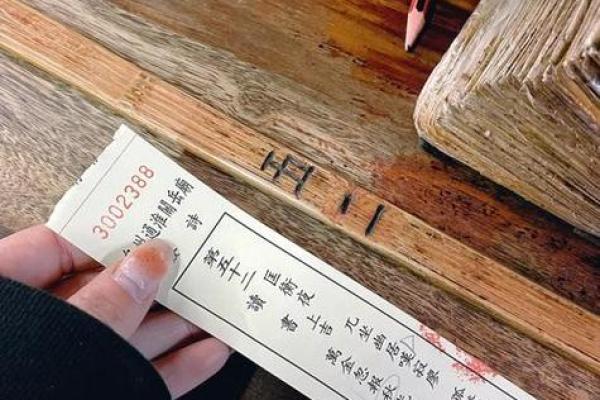 灵签可以问什么问题