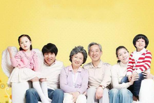 风水上婆媳关系怎么处理最好