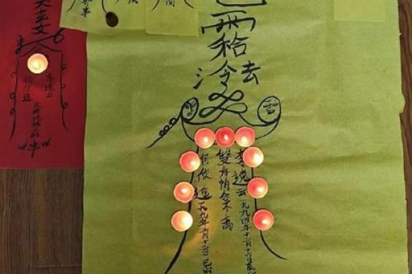 求算命