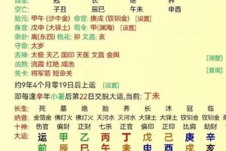 哪些的八字才华横溢：合适成为明星的八字命局