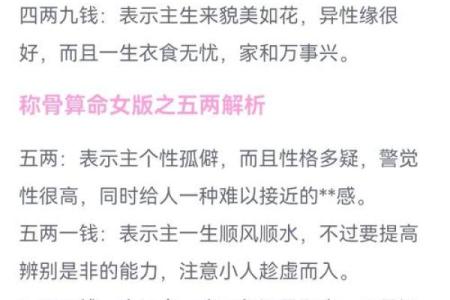 免费算命一生婚姻称骨算命