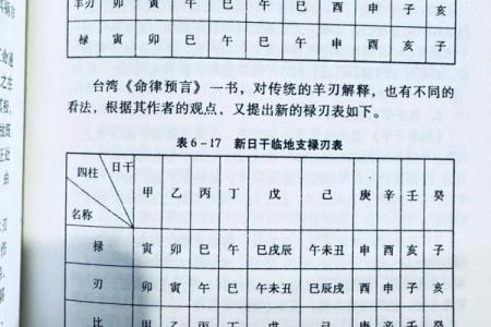 八字理论方法PDF下载，详解八字命理，求职择业必备！