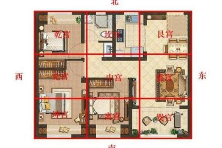 想卖房子风水怎么摆好图片