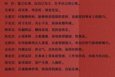 紫薇斗数子斗亥