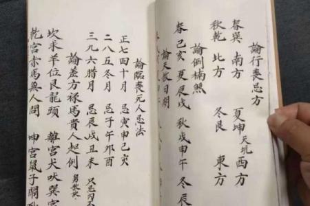阴宅风水有哪些安葬方法？