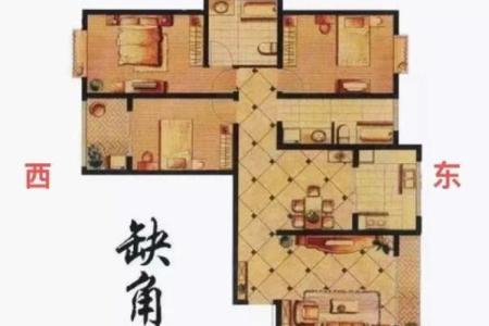 风水房子一般是几层