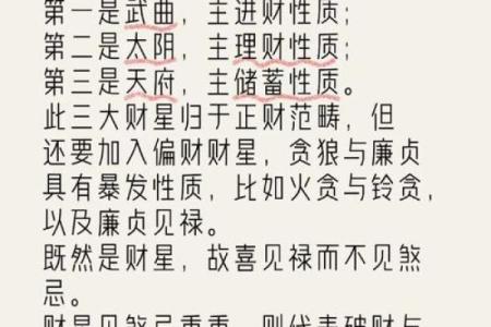 紫薇星入事业宫详解