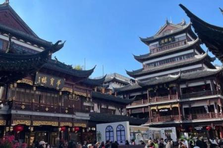 上海浦东算命的地方