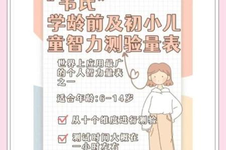 智商如何测试  韦氏智力测试