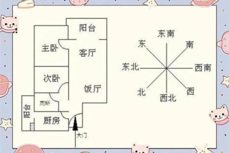 外面买的房子讲究风水吗