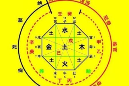 八字看哪些人多情