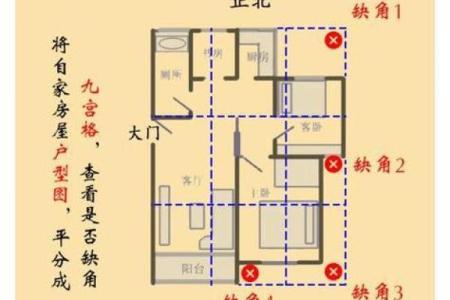 扇形的房子如何改风水