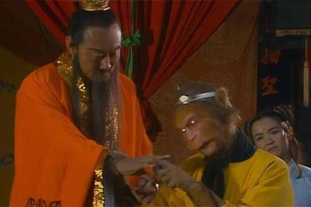 西游世界观音菩萨比地仙之祖镇元大仙如何？我也让他三分做何解？