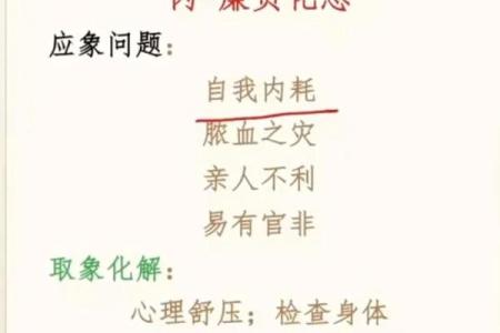 紫微斗数三忌反为吉 紫微斗数的忌星是什么？