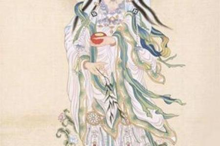 观音灵签4签有对象求姻缘