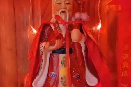 月老赐姻缘特效怎么样 月老赐姻缘特效怎么样好看吗？