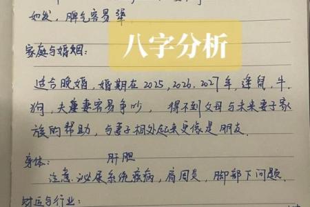 八字姓名配对周易解释 八字姓名配对免费？