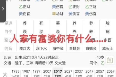 唐艺尹老师紫微斗数看夫妻宫