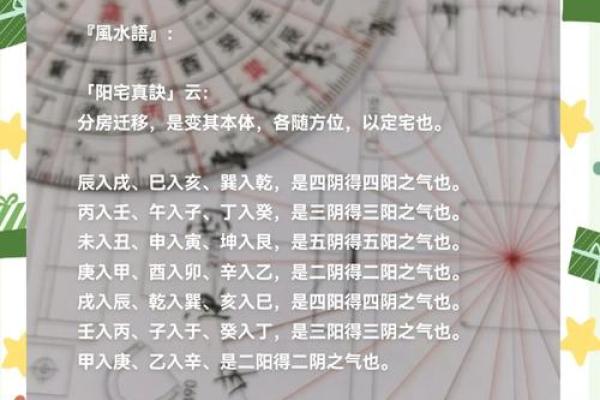 阳宅风水知识讲解之五行的扩展