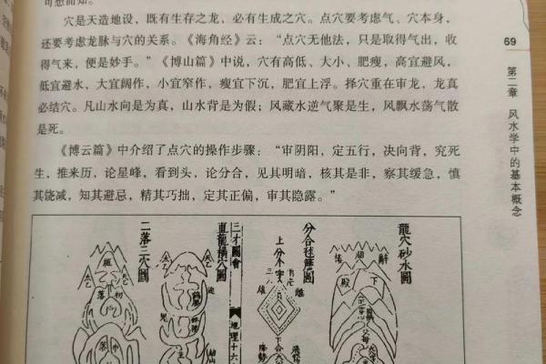 风水学书籍_最早的风水学记载出自哪本书