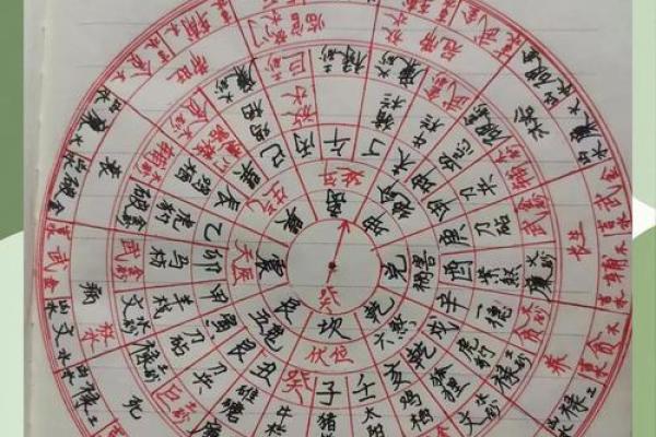 玄门风水望气之术，通过“气”判断阴阳宅的吉凶！